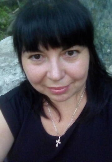 Моя фотография - лариса, 52 из Екатеринбург (@larisa51989)