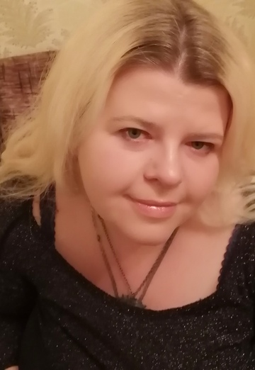 My photo - Olga, 34 from Kemerovo (@olga322758)