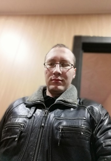 Моя фотография - Дмитрий, 35 из Заполярный (@dmitriy338188)