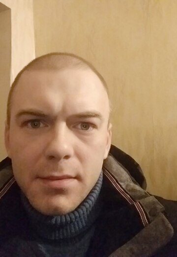 Моя фотография - Денис, 38 из Ижевск (@denis216924)