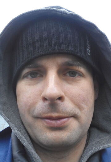 Моя фотографія - Павел, 35 з Торецьк (@pavel125365)