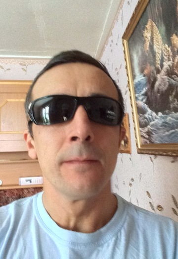 My photo - Vitaliy, 45 from Fokino (@vitalya9612)