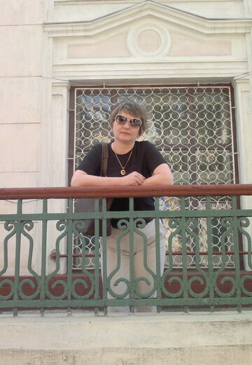 My photo - Irina, 51 from Lysychansk (@irina188922)