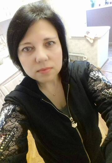 My photo - Lyudmila, 44 from Kyiv (@luda8837)