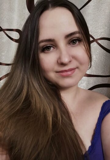 Моя фотография - Юлия, 28 из Челябинск (@akifievayuliya)