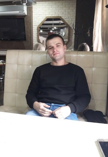 My photo - Vladislav, 29 from Ivatsevichi (@vladislav37246)