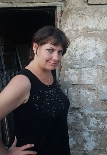 Моя фотография - Марина, 42 из Лисичанск (@marina186903)