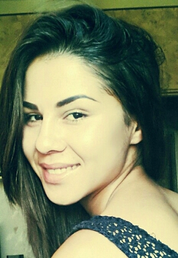 Моя фотография - Лилу, 35 из Ташкент (@lilu1144)