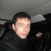 Андрей, 32, Тайшет