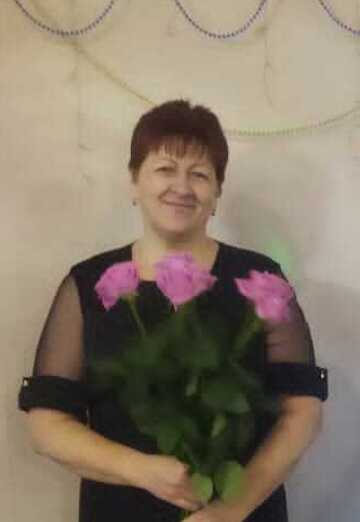 Моя фотография - Любовь, 55 из Рязань (@lubov73940)