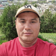 Бек, 29, Кашин