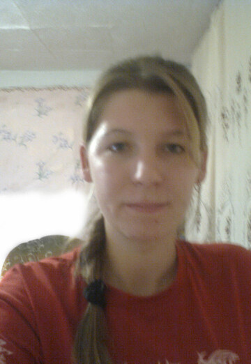 La mia foto - Valeriya, 29 di Tajšet (@valeriya23903)