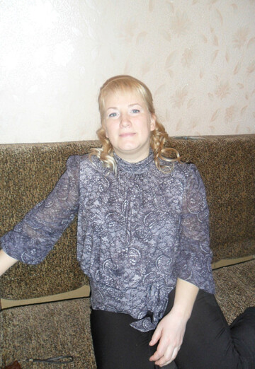 Моя фотографія - наталия, 47 з Марганець (@nataliya21564)