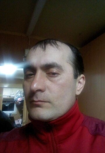 Моя фотография - беслан, 45 из Екатеринбург (@beslan463)