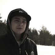 Богдан, 33, Афипский