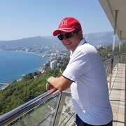 Серж, 42, Сызрань