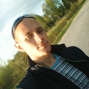 oleg, 33, Бежецк