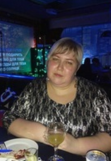 Моя фотография - Елена, 43 из Тольятти (@elena254269)
