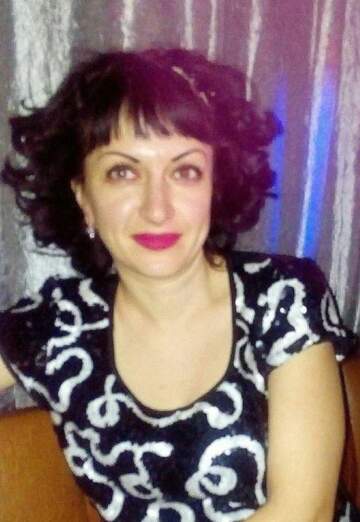My photo - Marisha, 40 from Zheleznogorsk-Ilimsky (@marisha4683)