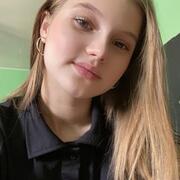 Олександра 20 лет (Козерог) Киев