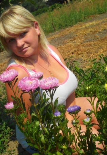 Моя фотографія - Katrin, 29 з Кіровськ (@konovalova-1994)