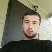 Шохрух, 26, Оренбург