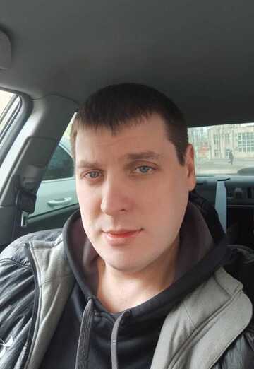 Моя фотография - Дмитрий, 38 из Ростов-на-Дону (@storm7640312)