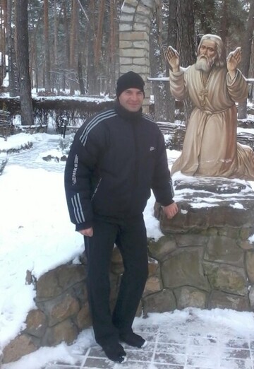 My photo - Evgeniy Zadvornyy, 39 from Severodonetsk (@evgeniyzadvorniy)