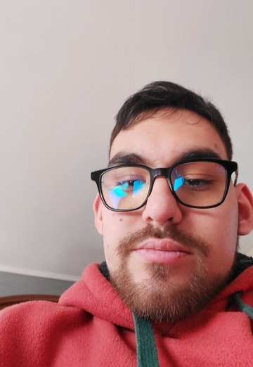 Manuel Perez (@manuelperez1) — my photo № 1