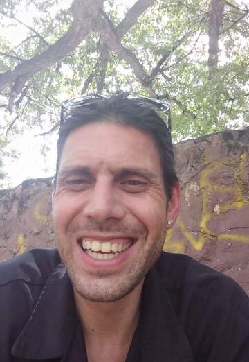 Моя фотография - DUSTIN RYDER, 42 из Прескотт Вэлли (@dustinryder)
