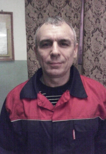 My photo - Sergey, 58 from Sochi (@sergey155429)