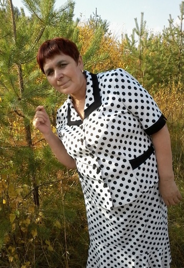 Моя фотография - Татьяна, 64 из Волчанск (@tatyana65045)