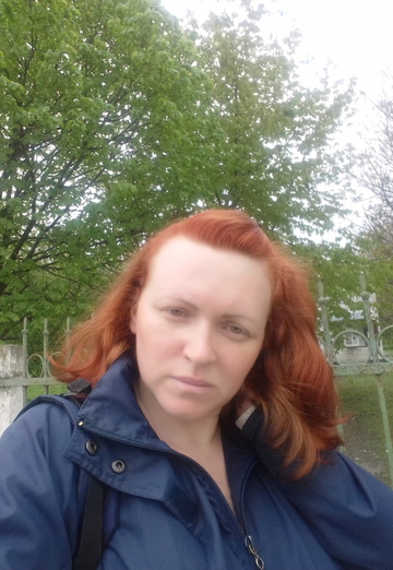 Моя фотография - наталия, 44 из Каменец-Подольский (@nataliya46225)