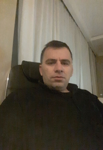 My photo - ibragim, 38 from Solntsevo (@ibragim5409)