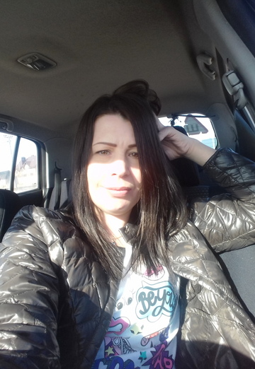 Моя фотография - Светлана, 43 из Воронеж (@svetlana159263)