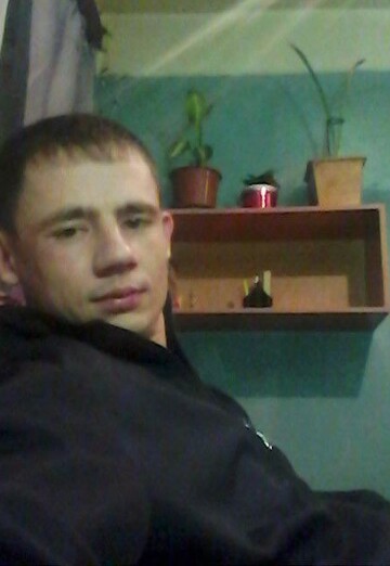 Моя фотография - Алексей, 36 из Кишинёв (@aleksey485620)