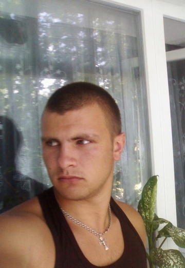 Моя фотография - Владислав, 32 из Симферополь (@vladislav27731)