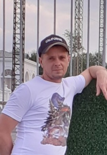 My photo - Evgeniy Panov, 39 from Pervouralsk (@evgeniypanov9)