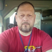 Евгений, 50, Миасс