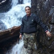 tolik, 43, Армавир