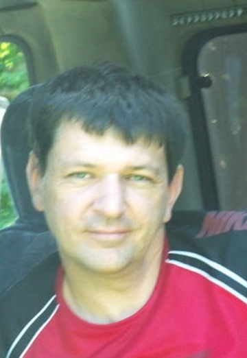 My photo - Igor, 57 from Petropavlovsk-Kamchatsky (@igor245041)