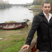 SergSex, 36, Райчихинск