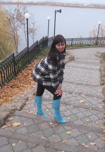My photo - Regina, 38 from Nizhnekamsk (@regina211)