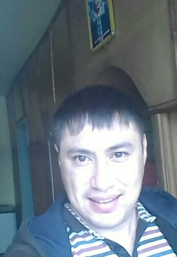 My photo - Alym Osmanov, 37 from Almaty (@alimosmanov0)