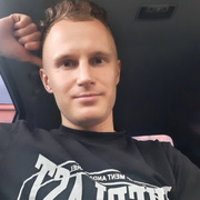 Александр, 30, Ноябрьск
