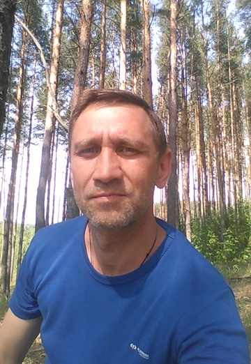 My photo - Oleg, 46 from Novotroitsk (@oleg159145)