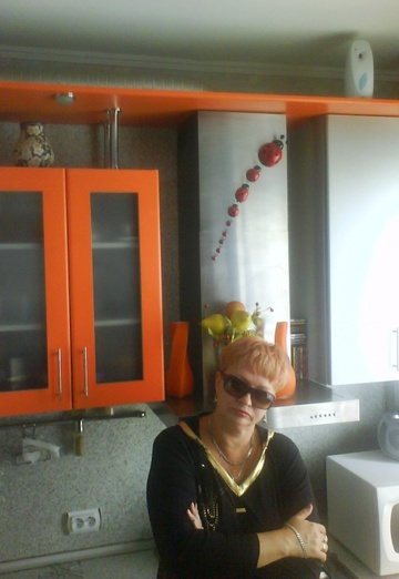 My photo - helena, 54 from Novorossiysk (@helena2)