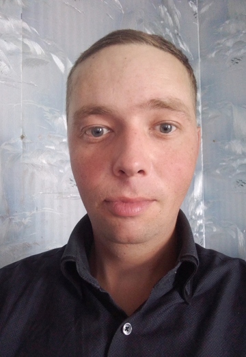 Моя фотография - Миха Фи, 35 из Киев (@mihafi)