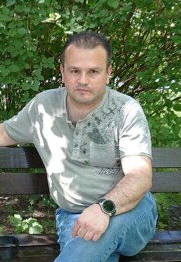 Моя фотография - Sergei Vasiychenko, 51 из Херсон (@sergeivasiychenko)