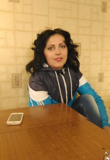 Моя фотография - Алена, 32 из Симферополь (@alena77365)